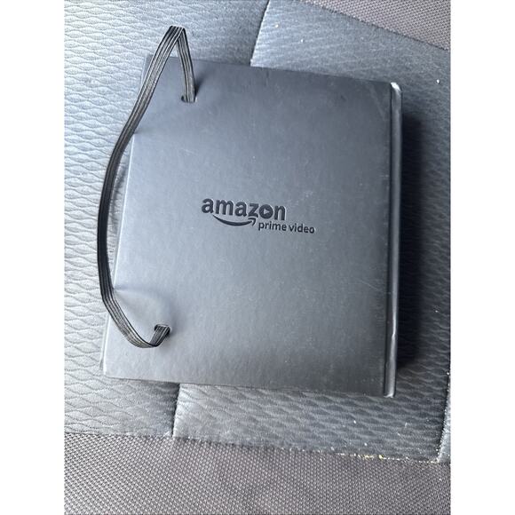 Consider • An Amazon Original No. 4 (9 DVD Set) FYC 2017 - Picture 2 of 5